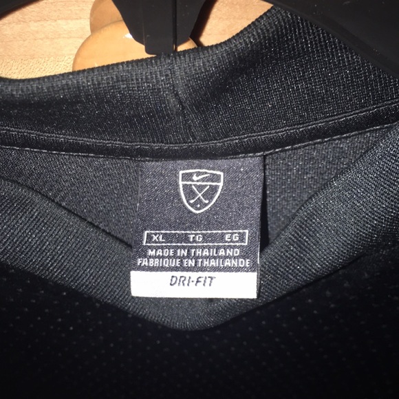 Nike dri-fit shirt - Picture 3 of 3